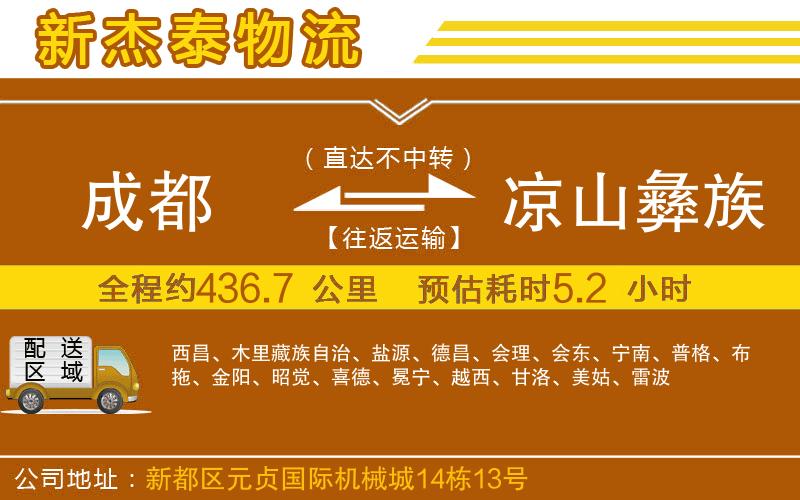 成都到?jīng)錾揭妥遄灾沃菸锪鲗＞€