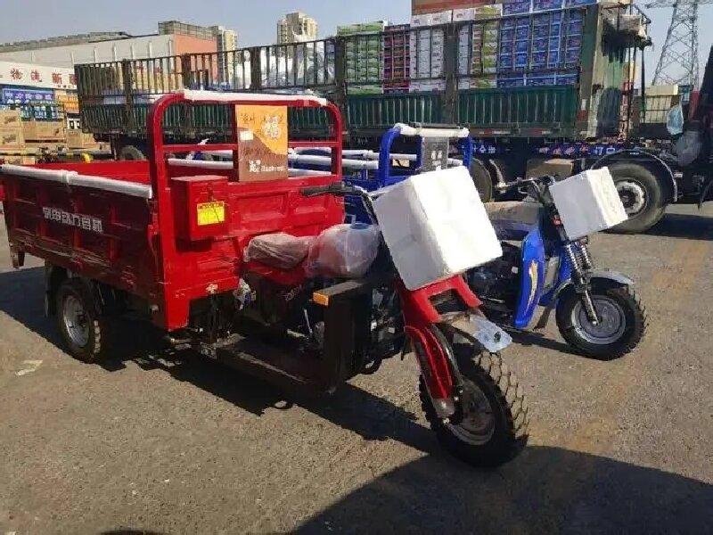 成都到興隆電動車托運物流公司