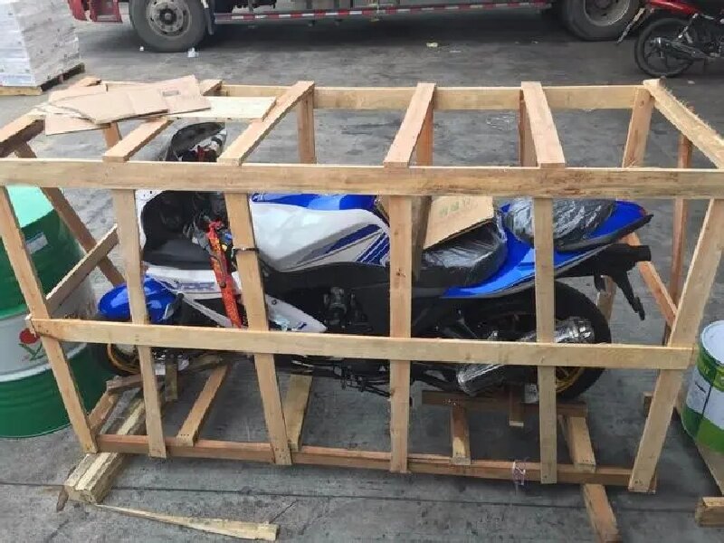 成都到金安區(qū)電動車托運物流公司