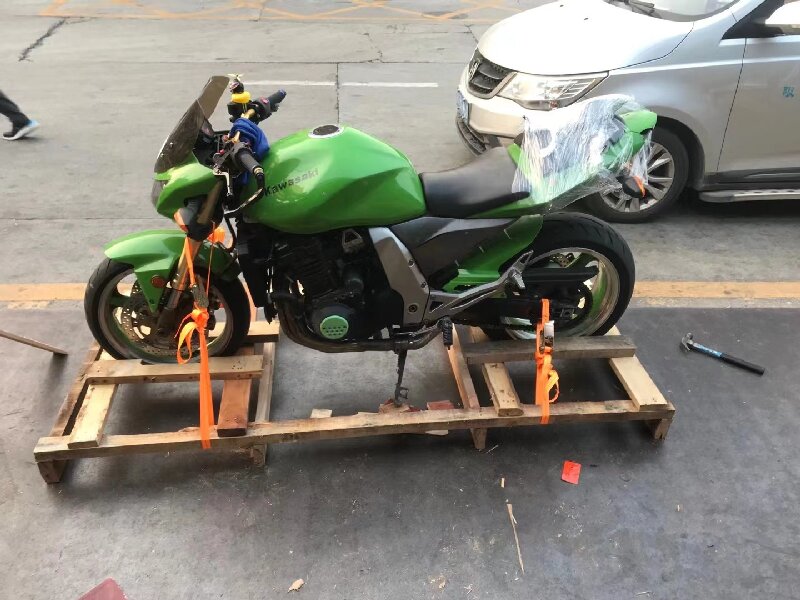 成都到沂南電動車托運物流公司