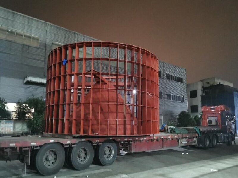 成都到濰坊物流公司