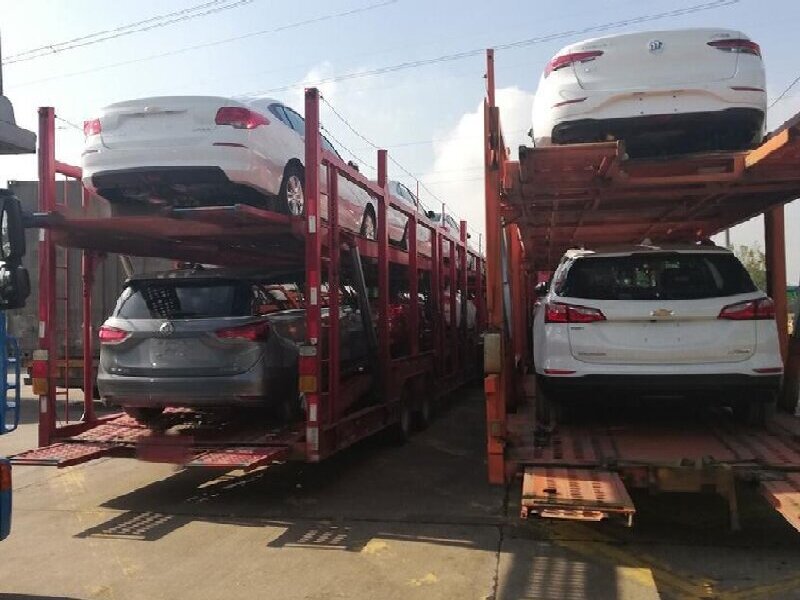 成都到蒲縣轎車托運公司