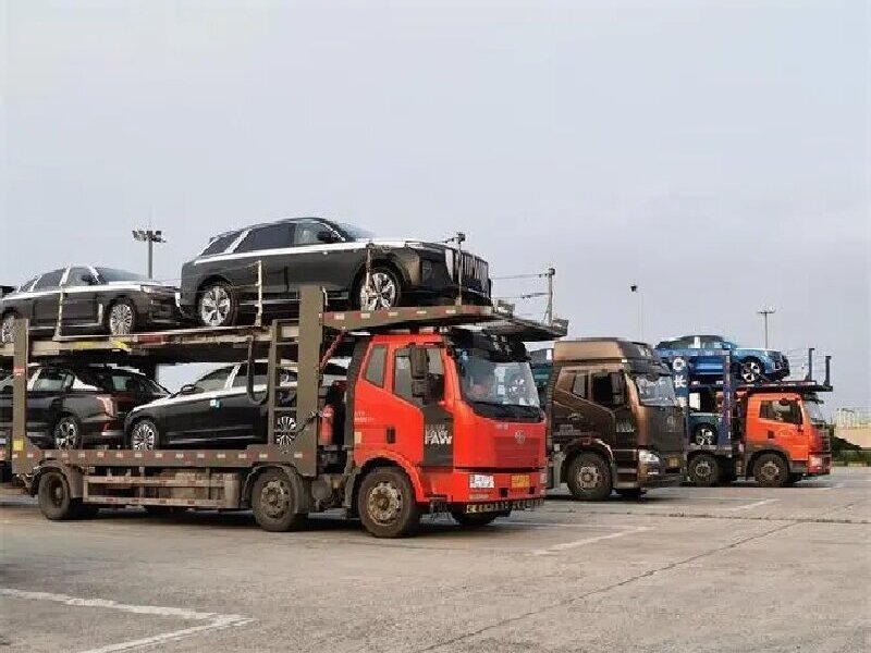 成都到湘潭轎車托運(yùn)公司