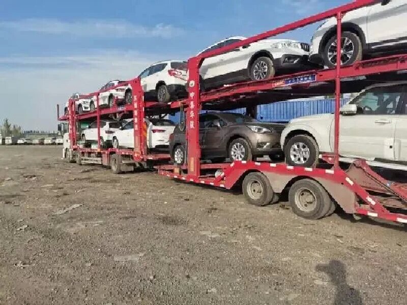 成都到賓縣轎車托運公司