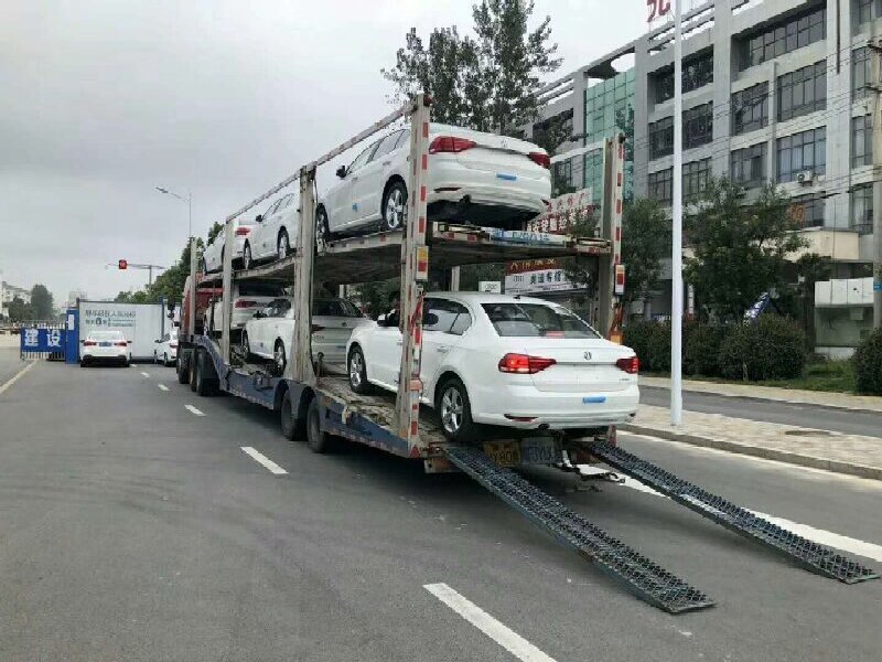 成都到阿巴嘎旗轎車托運公司