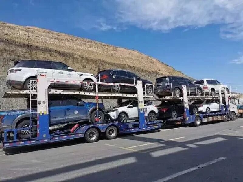 成都到潁泉區(qū)轎車托運(yùn)公司