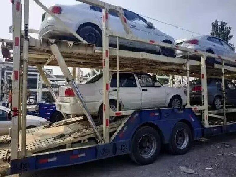 成都到敖漢旗轎車托運(yùn)公司