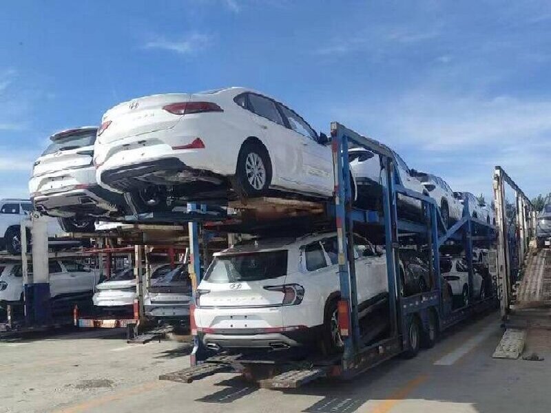 成都到大同轎車(chē)托運(yùn)公司