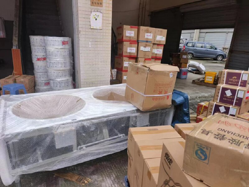 成都至長武物流公司