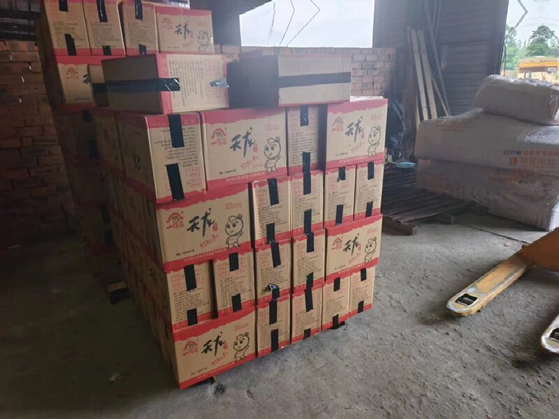 德陽到清新區(qū)物流專線
