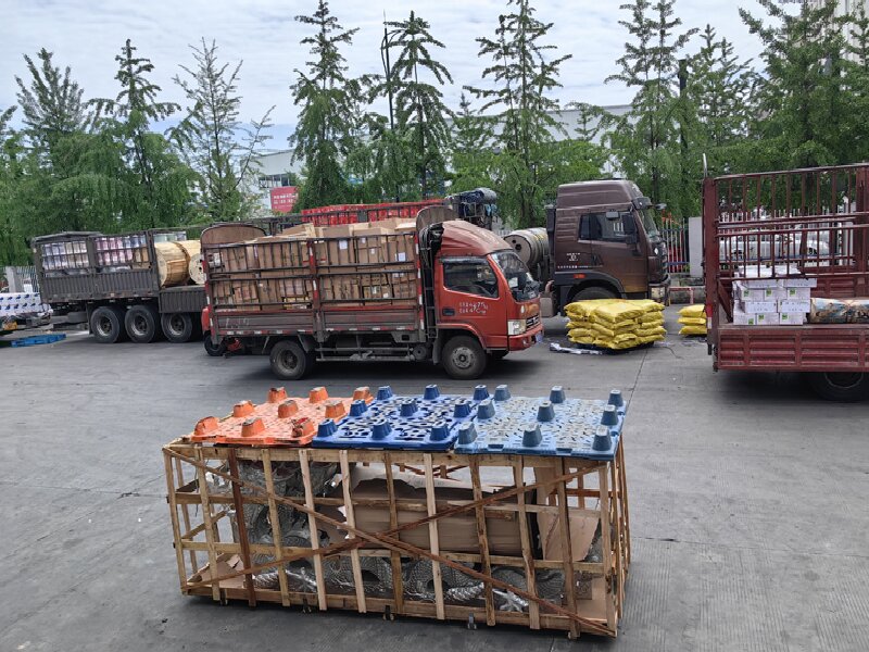 成都到集寧區(qū)物流專線