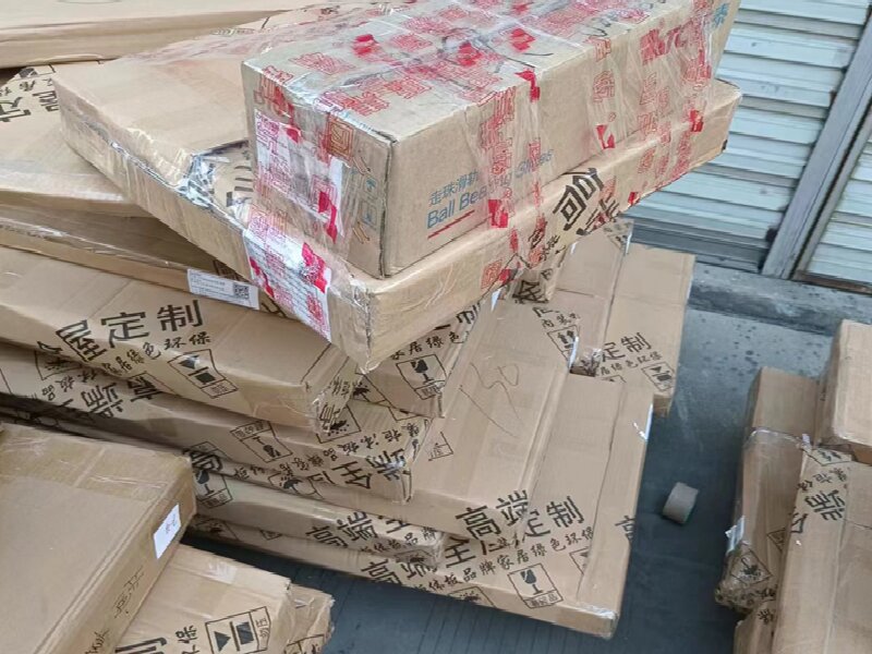 德陽到新賓滿族自治貨運(yùn)公司