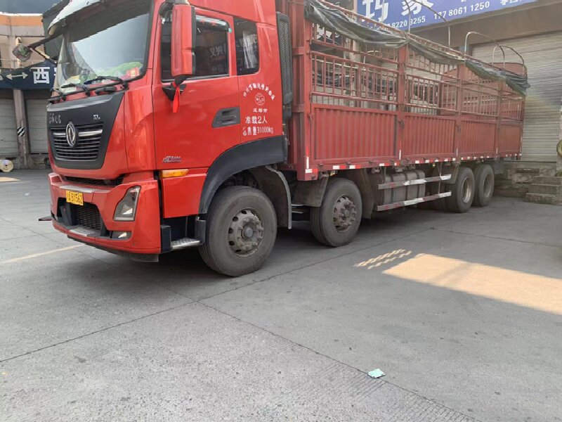 成都到渠縣貨運(yùn)公司