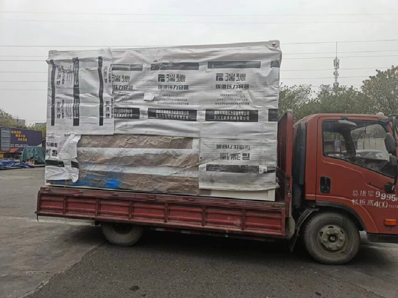 德陽(yáng)到田家庵區(qū)物流專線