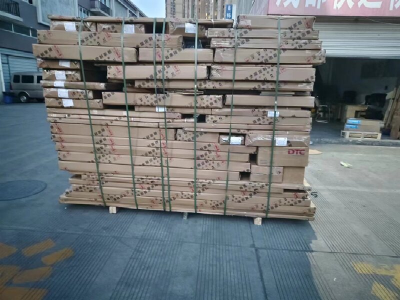 德陽到科爾沁左翼中旗物流專線