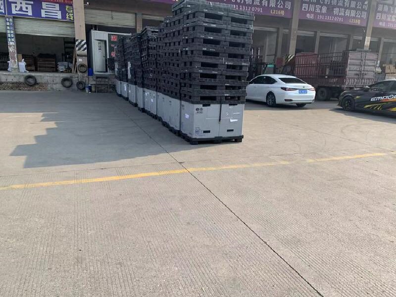 成都到七里河區(qū)物流公司