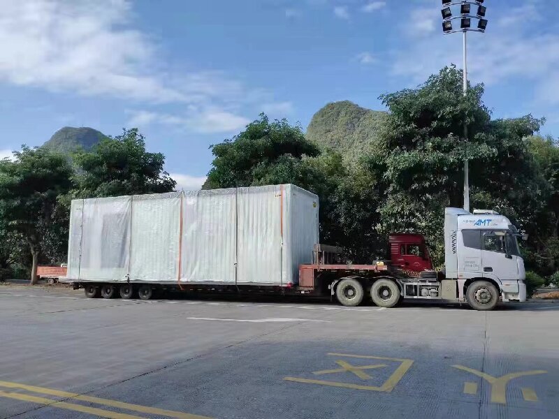 成都到敖漢旗物流專(zhuān)線