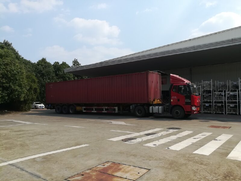 成都到淳化貨運公司