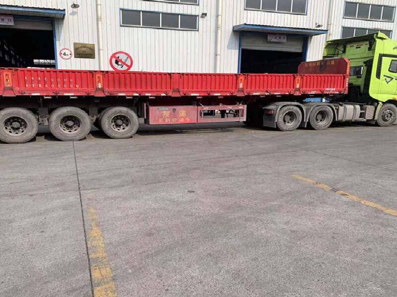 成都至上高物流公司