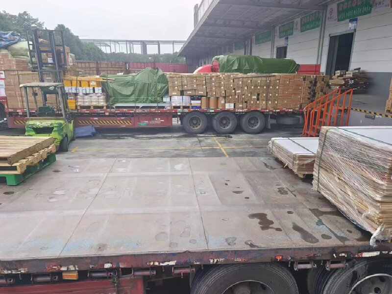成都到鷹潭物流公司